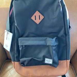 Herschel Backpack